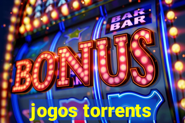 jogos torrents